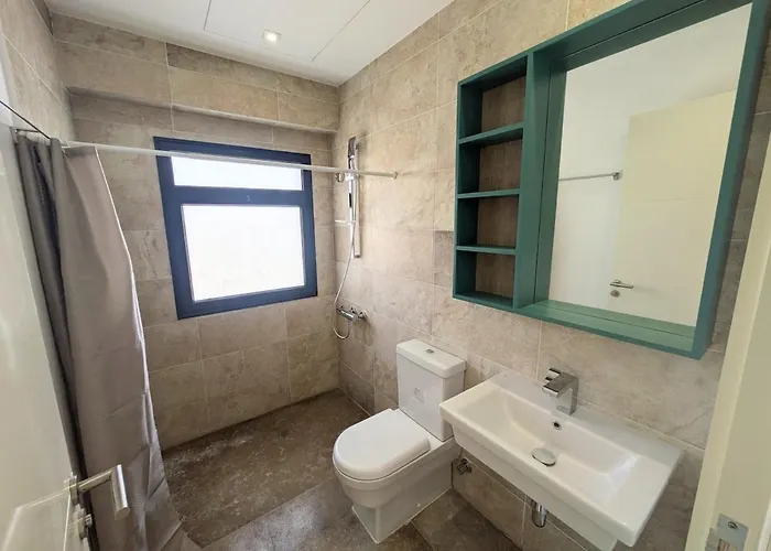 Modern 2br Somabay Seaview Free Beach&pool