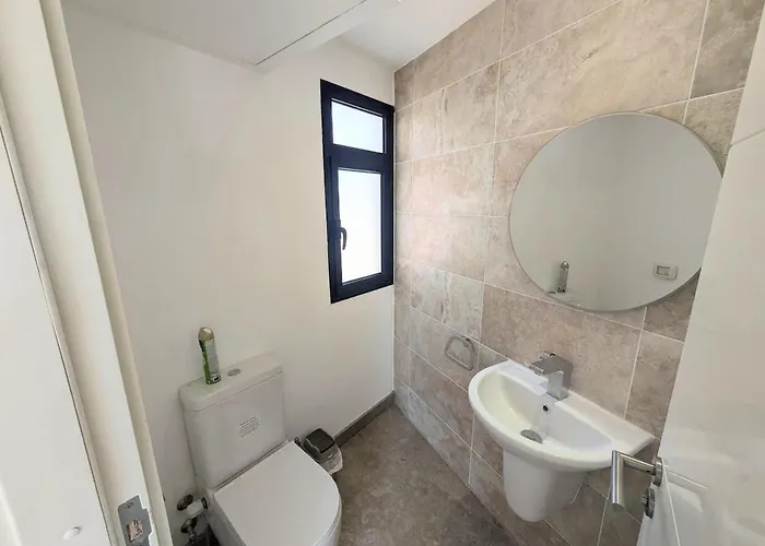 Modern 2br Somabay Seaview Free Beach&pool Hurghada