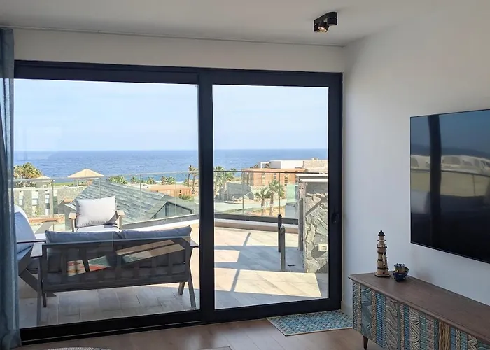 Modern 2br Somabay Seaview Free Beach&pool Hurghada