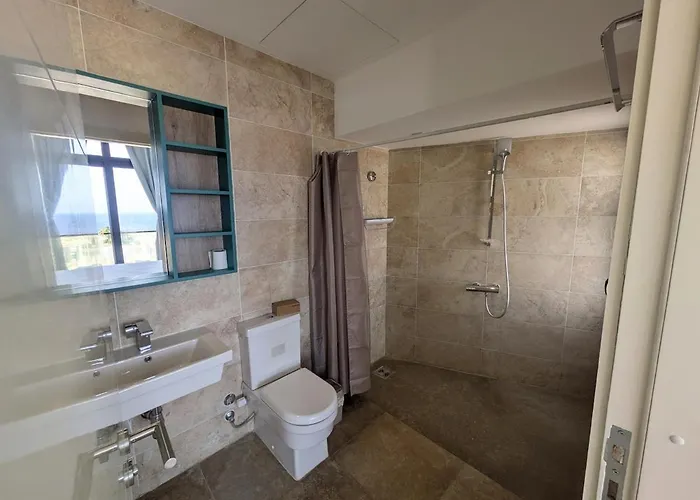 Modern 2br Somabay Seaview Free Beach&pool